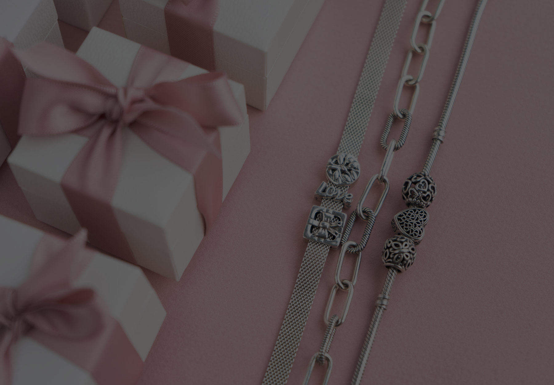 Bracelets